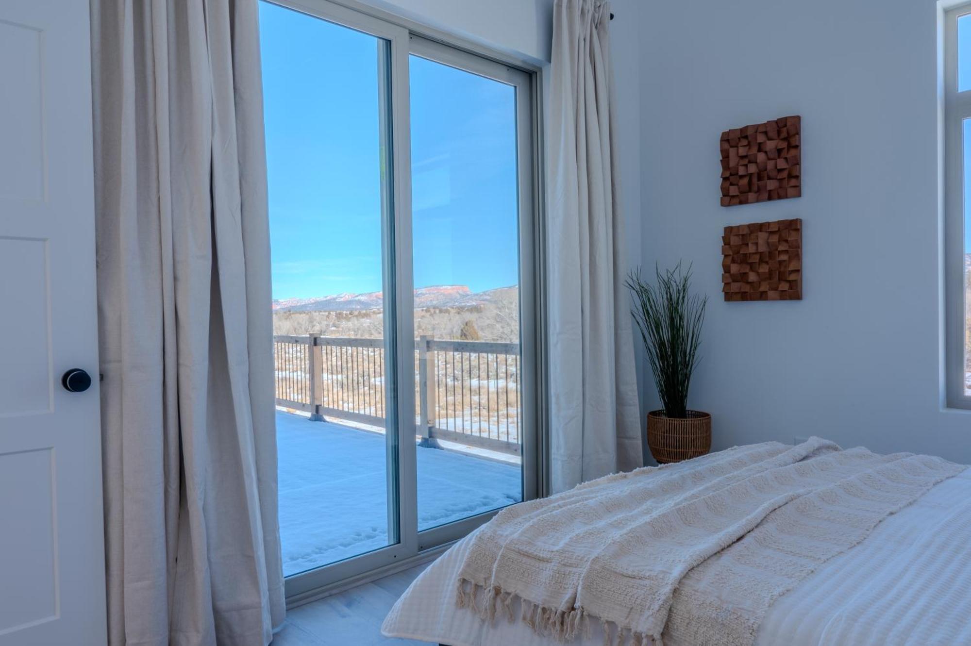 Brycegate Retreat. Stunning Views. Modern Comforts. Hatch Ngoại thất bức ảnh