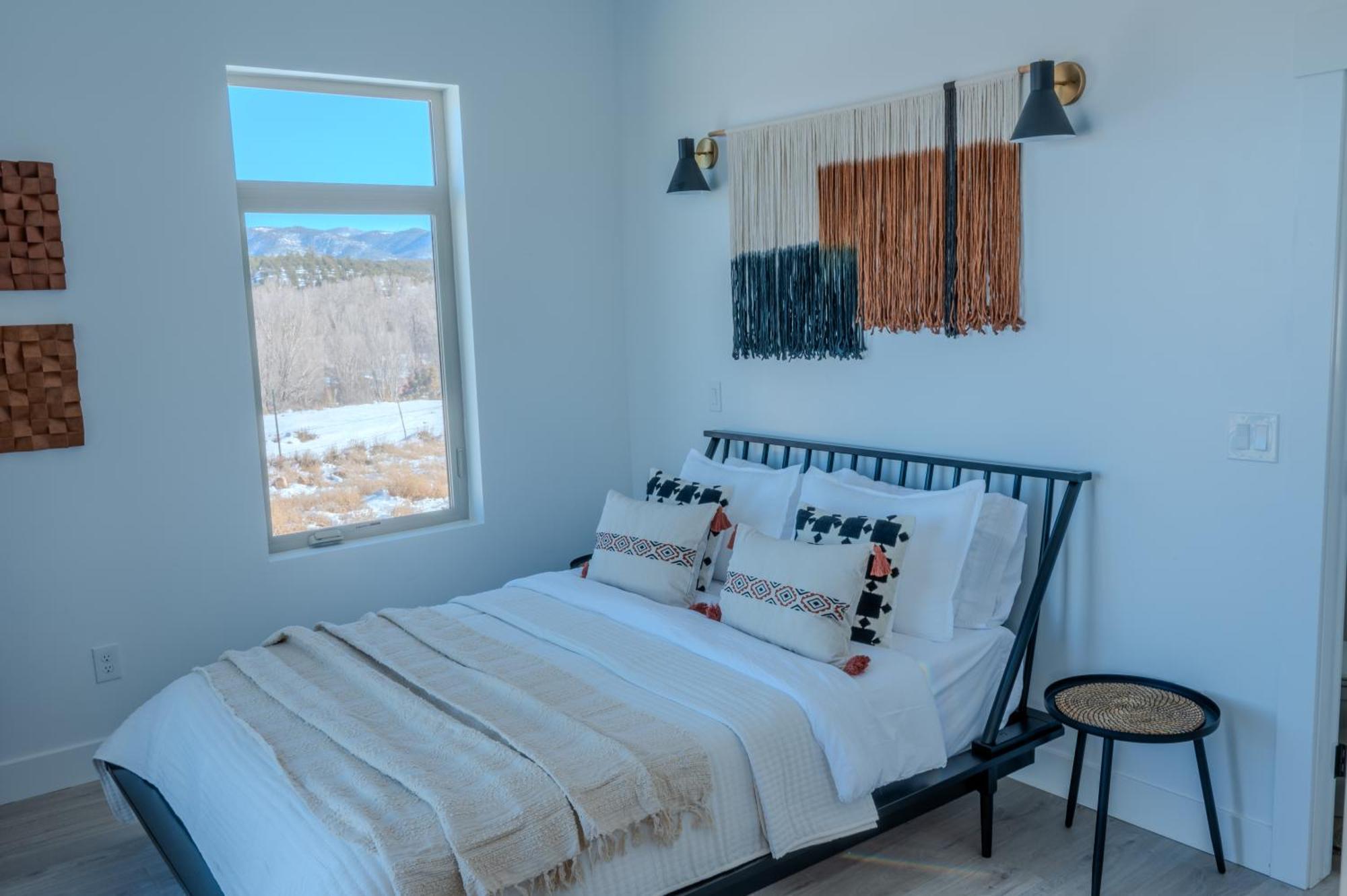 Brycegate Retreat. Stunning Views. Modern Comforts. Hatch Ngoại thất bức ảnh